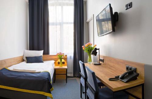 Mokotow Hotel | Hotel Mokotów