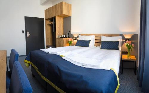 Mokotow Hotel | Hotel Mokotów