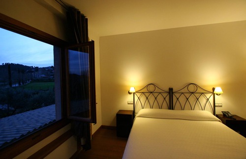 Bigues I Riells Hotel | Hotel Molí de la Torre