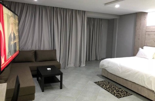 Hay Al Matar Hotel | Hotel Molen Nador