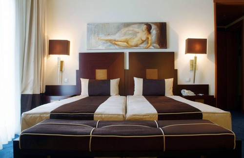 Aveiro Hotel | Hotel Moliceiro