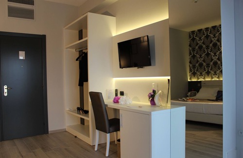 Imola Hotel | Hotel Molino Rosso
