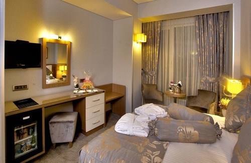 Beyazit Hotel | Hotel Momento - Special Class