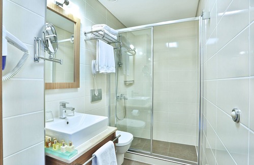 Beyazit Hotel | Hotel Momento - Special Class