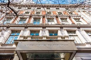 Terezvaros Hotel | Hotel Moments Budapest by Continental Group