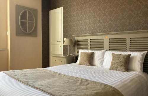 La Baule-Escoublac Hotel | Hotel Mona Lisa