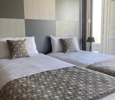 La Baule-Escoublac Hotel | Hotel Mona Lisa