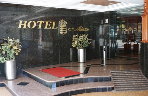 Cuauhtémoc Apartamento | Hotel Monaco