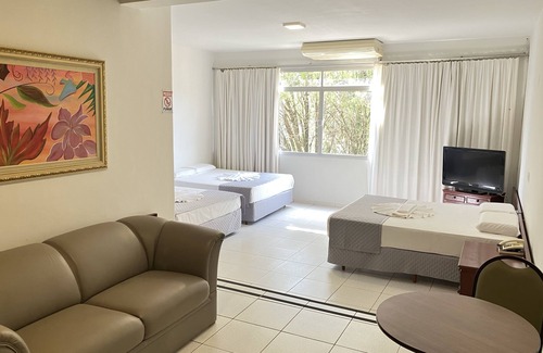 Foz do Iguacu Hotel | Hotel Monalisa