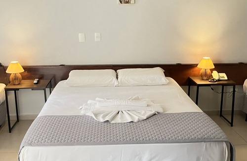 Foz do Iguacu Hotel | Hotel Monalisa