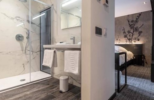 Ostend City Centre Hotel | Hotel Monarc