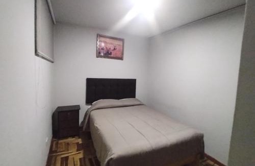 Centro histórico Apartamento | Hotel Monark AQP