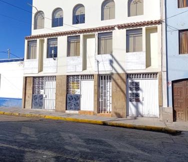 Centro histórico Apartamento | Hotel Monark AQP