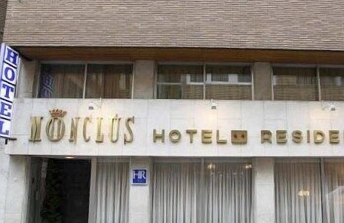 Palencia Casa | Hotel Monclús