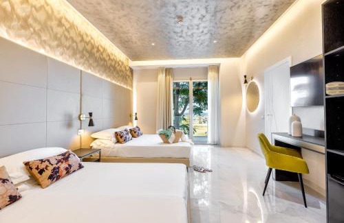 Rivazzurra Hotel | Hotel Mondial