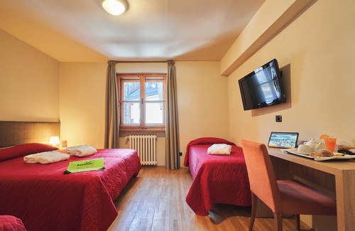 Prato Nevoso Hotel | Hotel Mondolè
