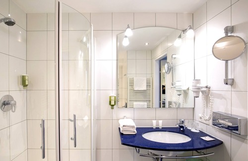 Innsbruck City Centre Hotel | Hotel Mondschein