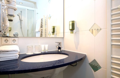 Innsbruck City Centre Hotel | Hotel Mondschein