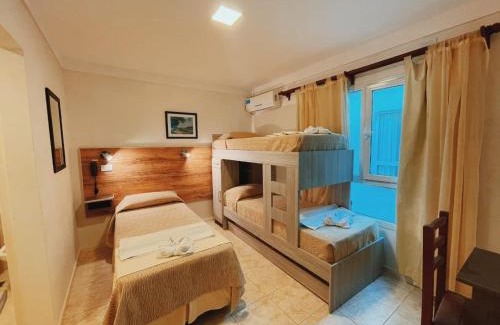 Mar del Plata Hotel | Hotel Monet