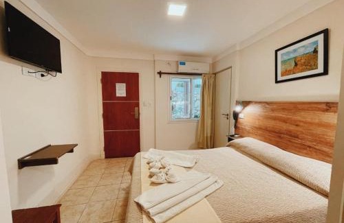 Mar del Plata Hotel | Hotel Monet