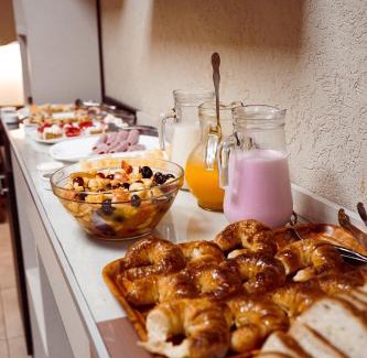 Mar del Plata Hotel | Hotel Monet