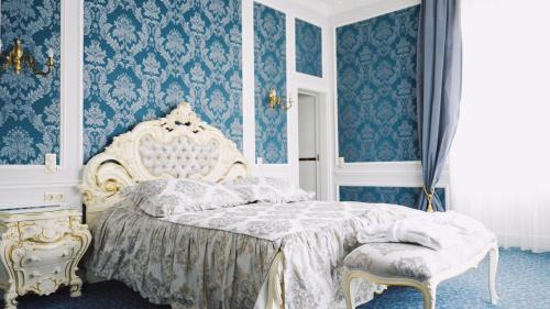 Bad Ems Cama Y Desayuno | Hotel Monet - Das Kunsthotel an der Lahn