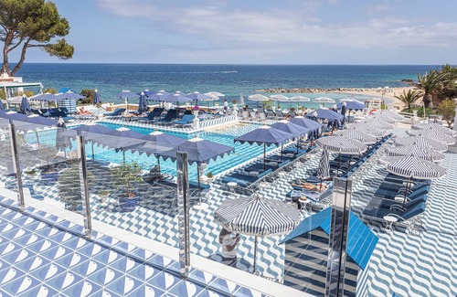 Siesta Hotel | Hotel Mongibello Ibiza