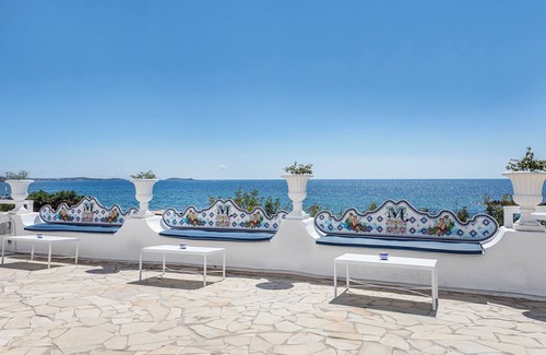 Siesta Hotel | Hotel Mongibello Ibiza