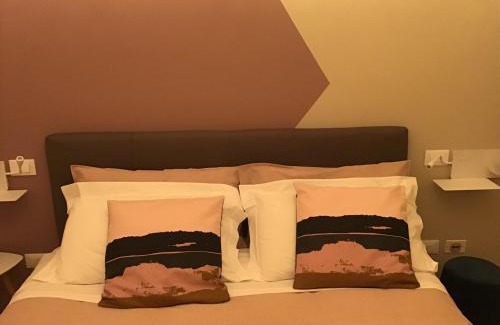 Desenzano del Garda City Centre Hotel | Hotel Moniga