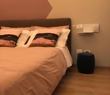 Desenzano del Garda City Centre Hotel | Hotel Moniga