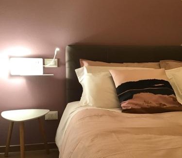 Desenzano del Garda City Centre Hotel | Hotel Moniga
