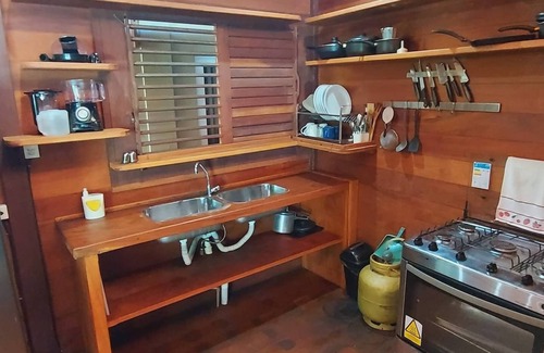 Gamboa Hotel | Hotel Monkey Beach Agroturismo - Gamboa do Morro