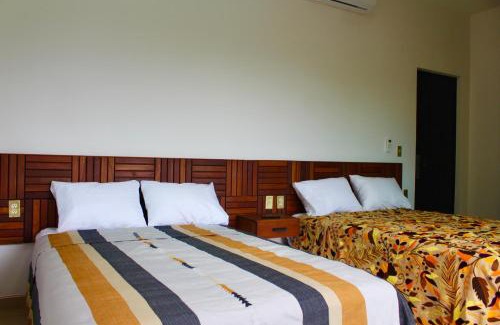 Tuxtla Gutiérrez Hotel | Hotel Monkey House Tuxtla Gutiérrez