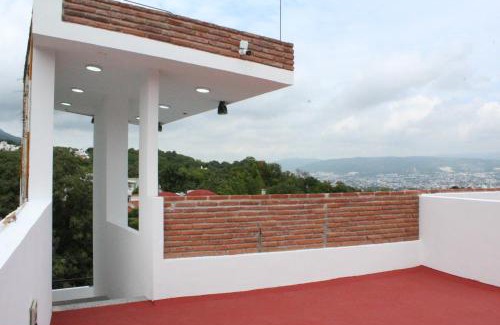 Tuxtla Gutiérrez Hotel | Hotel Monkey House Tuxtla Gutiérrez