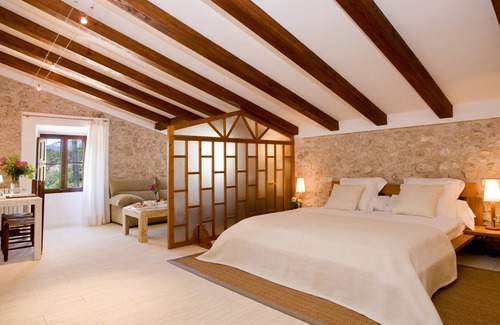 Campanet Casa | Hotel Monnàber Vell