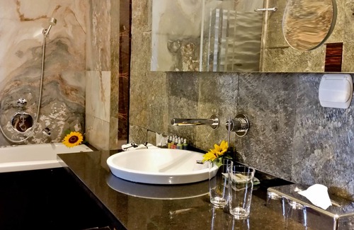 Katowice Hotel | Hotel Monopol