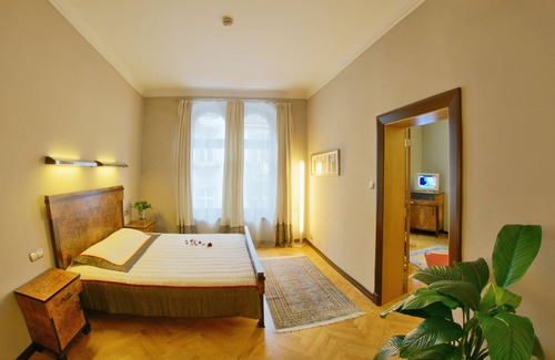 Katowice Hotel | Hotel Monopol