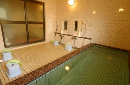 Iida Hotel | Hotel Mont Blanc Hakuba