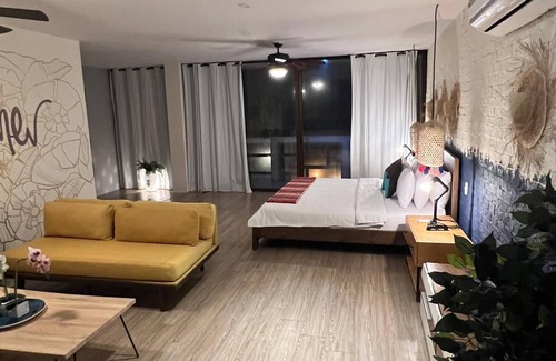 Montañita Hotel | Hotel Montañita