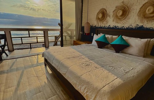 Montañita Hotel | Hotel Montañita