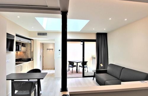 Sarlat-la-Caneda Hotel | Hotel Montaigne