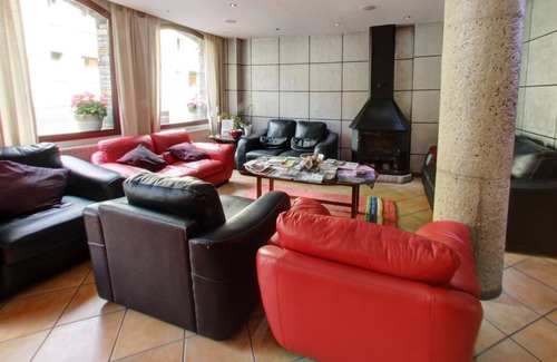 Arinsal Hotel | Hotel Montane