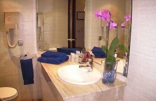 Arinsal Hotel | Hotel Montane