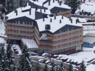 Baqueira Hotel | Hotel Montarto