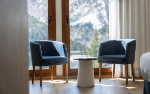 Baqueira Hotel | Hotel Montarto
