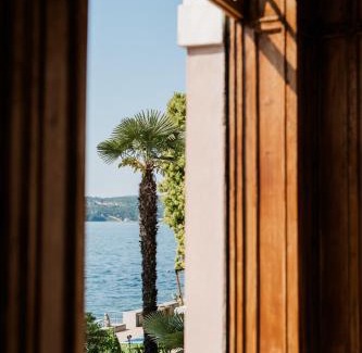 Gardone Riviera Hotel | Hotel Monte Baldo e Villa Acquarone
