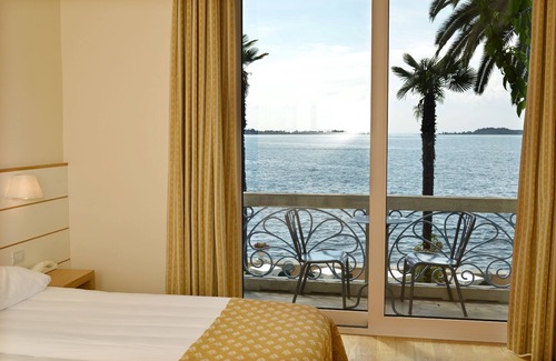 Gardone Riviera Hotel | Hotel Monte Baldo e Villa Acquarone