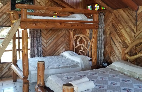 Birri Hotel | Hotel Monte Campana Heredia