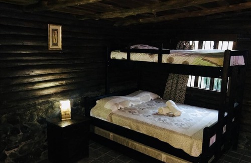 Birri Hotel | Hotel Monte Campana Heredia