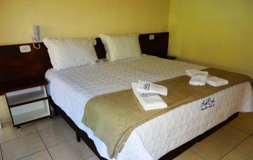 Centro Hotel | Hotel Monte Carlo Uberaba - Próximo ao Hospital UFTM , Hospital Dr Hélio Angotti e Hospital Regional Uberaba